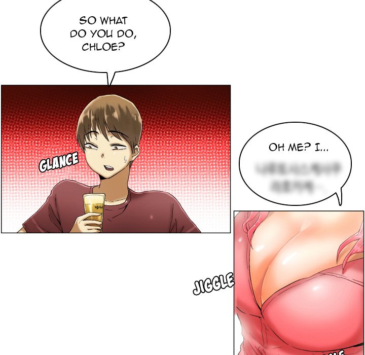 God of App chapter 3 page 22