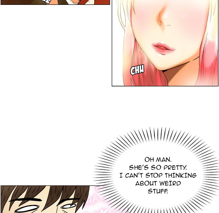 God of App chapter 3 page 24