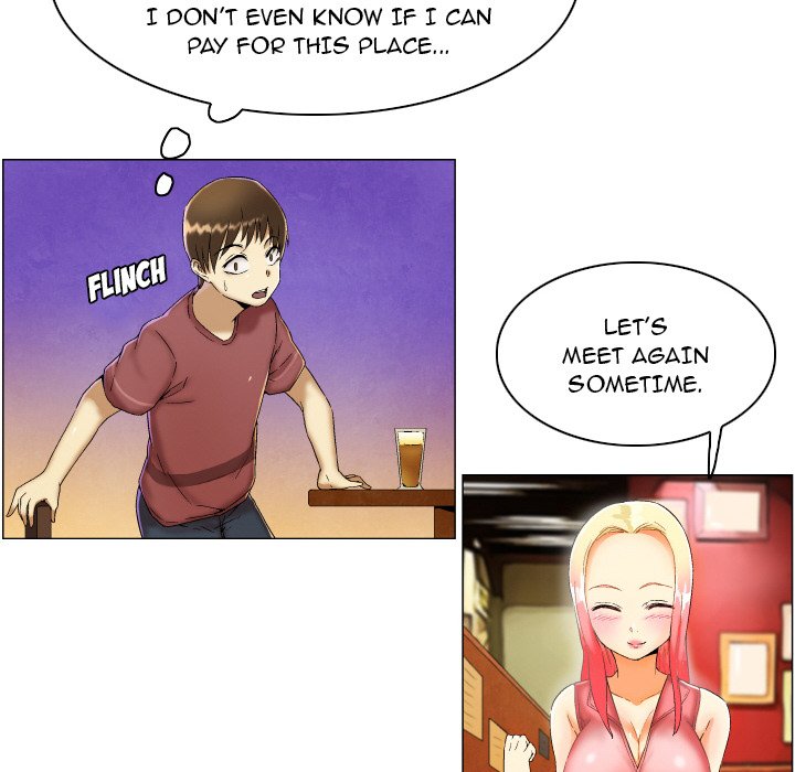 God of App chapter 3 page 27