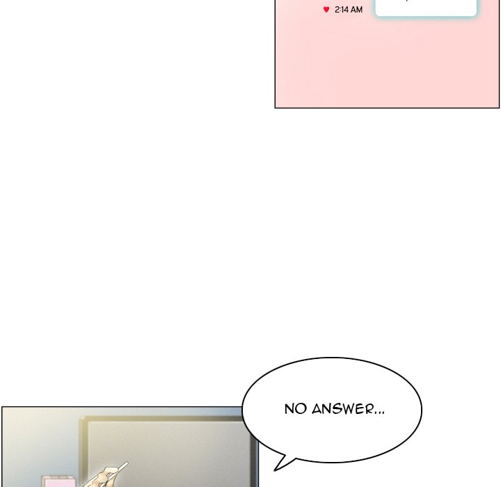 God of App chapter 3 page 31