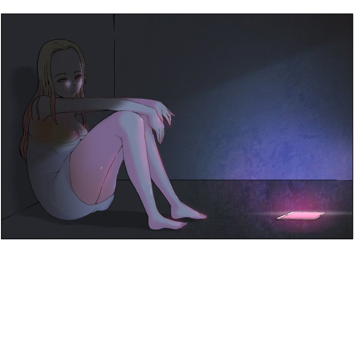 God of App chapter 3 page 35