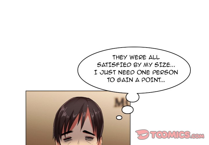God of App chapter 30 page 2