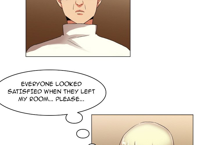 God of App chapter 30 page 3