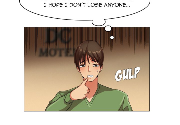 God of App chapter 30 page 5