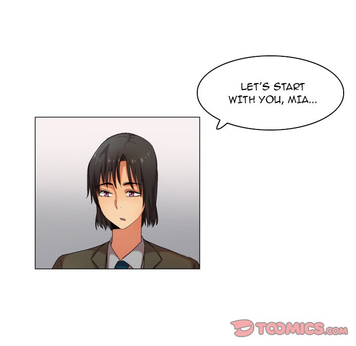 God of App chapter 30 page 8