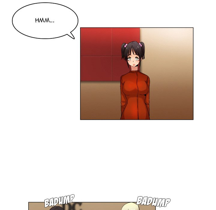God of App chapter 30 page 9