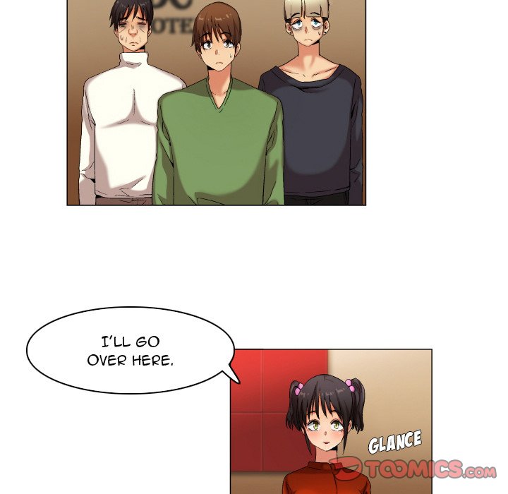 God of App chapter 30 page 10