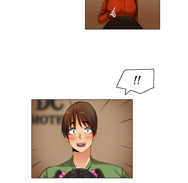 God of App chapter 30 page 11