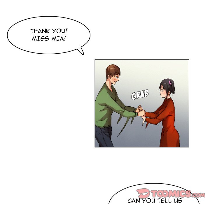 God of App chapter 30 page 12