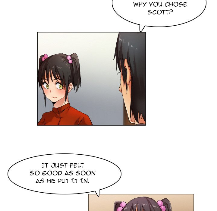 God of App chapter 30 page 13