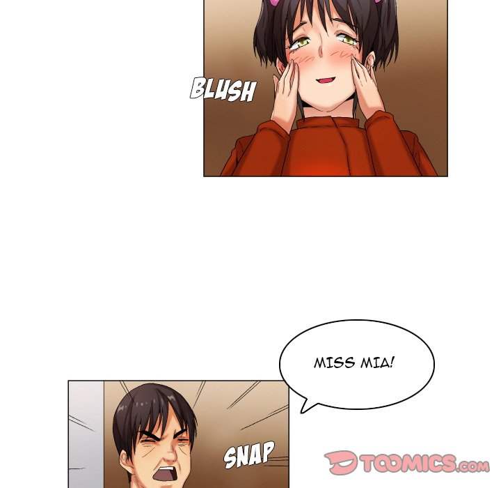 God of App chapter 30 page 14