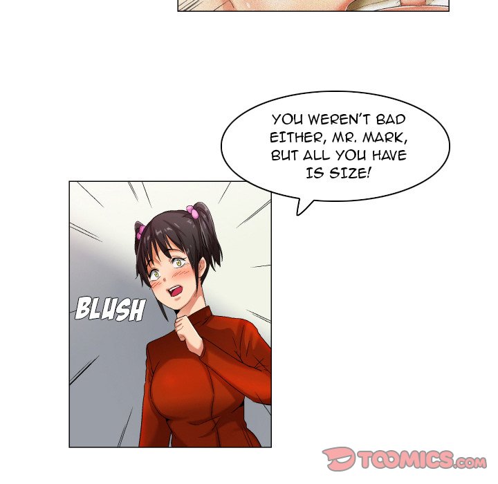 God of App chapter 30 page 16