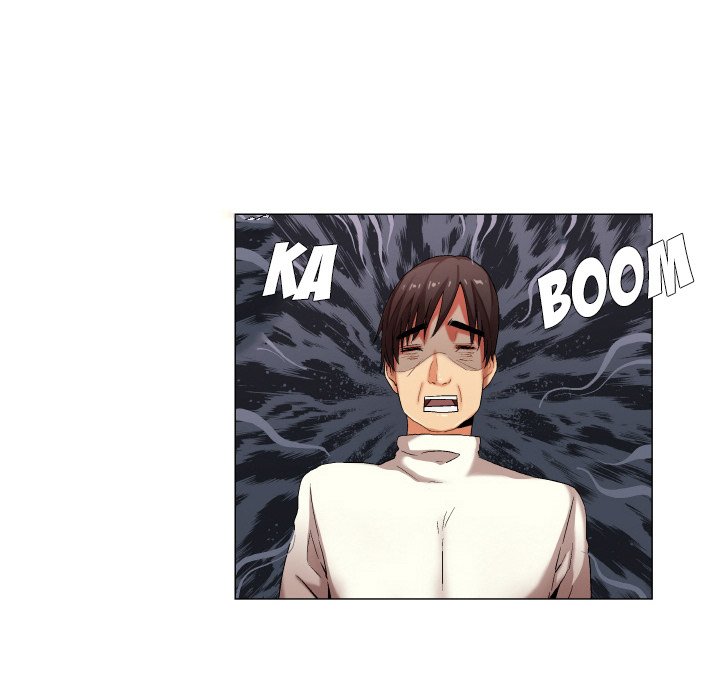 God of App chapter 30 page 17