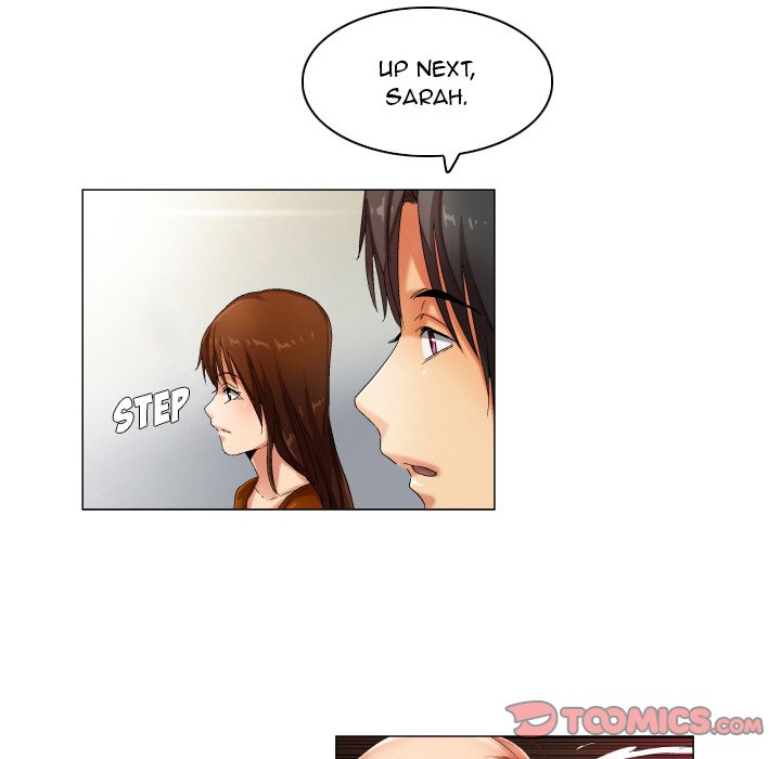 God of App chapter 30 page 18