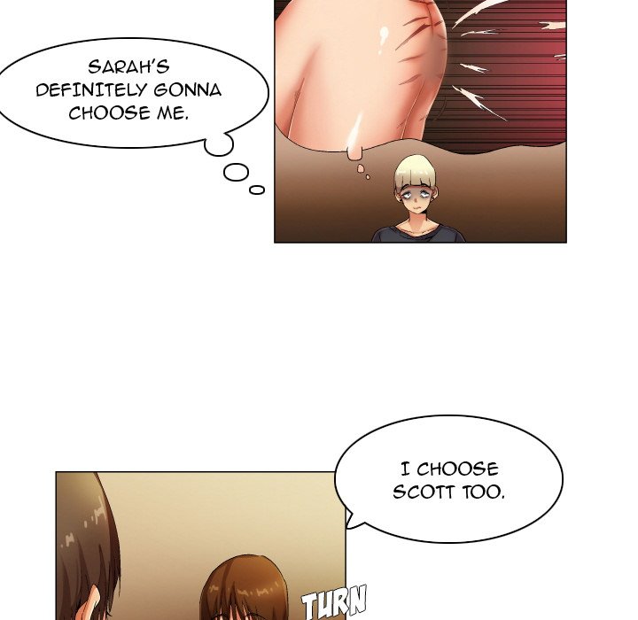 God of App chapter 30 page 19
