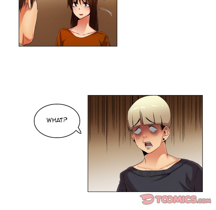 God of App chapter 30 page 20