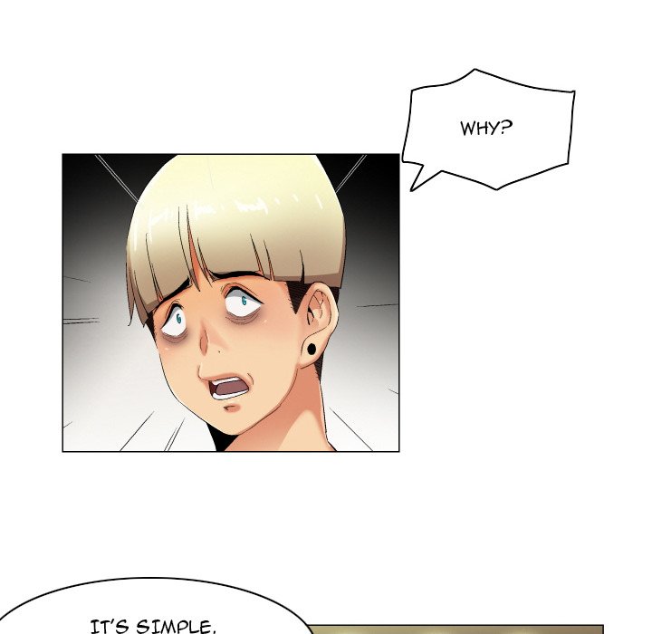 God of App chapter 30 page 21