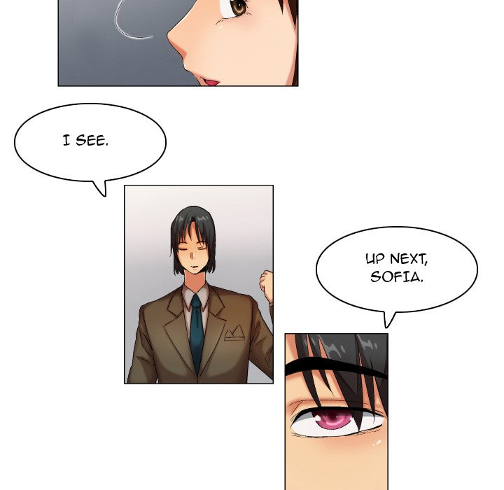God of App chapter 30 page 23