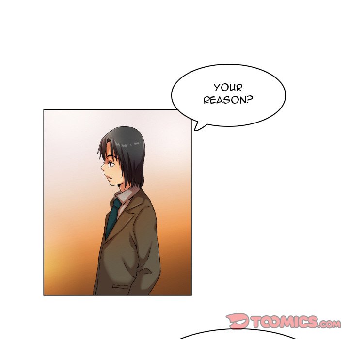 God of App chapter 30 page 26