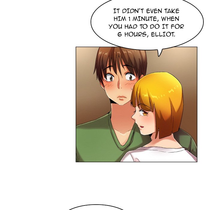 God of App chapter 30 page 27