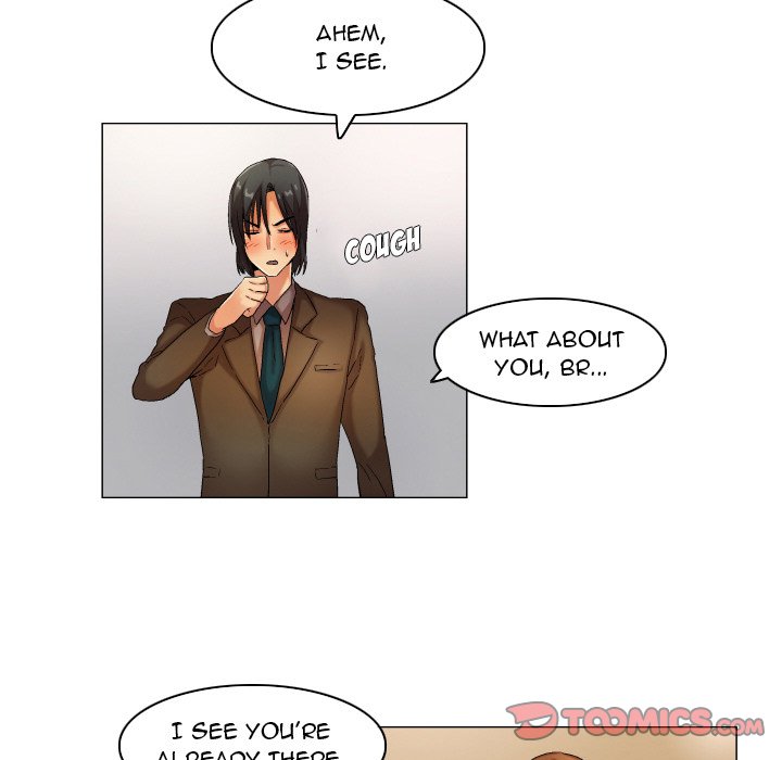 God of App chapter 30 page 28