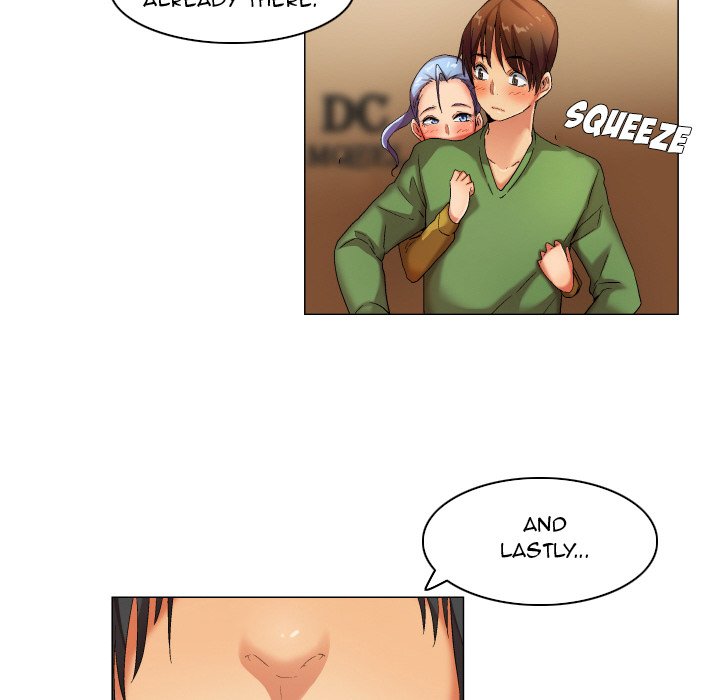 God of App chapter 30 page 29