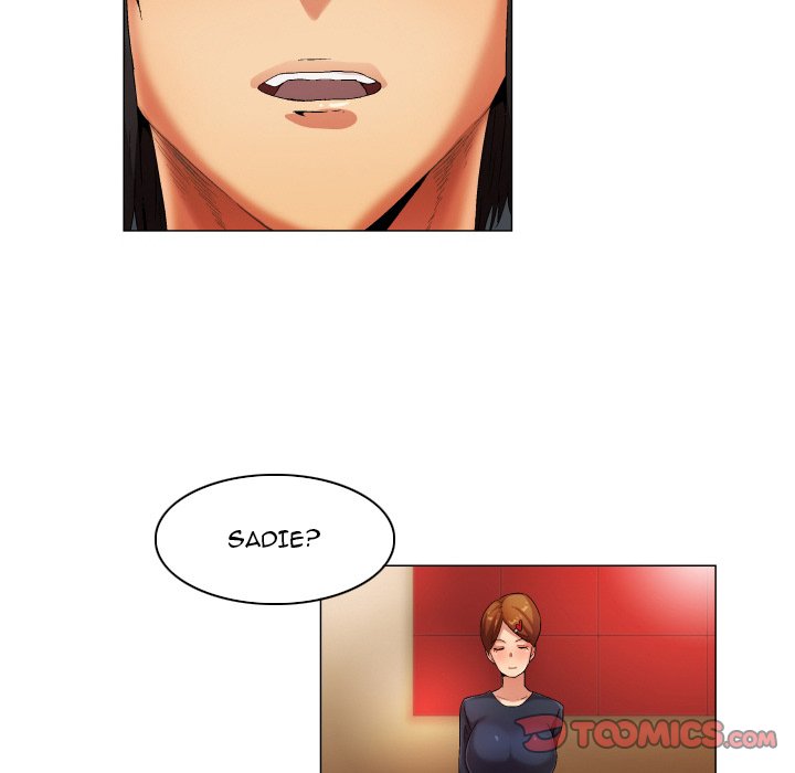God of App chapter 30 page 30