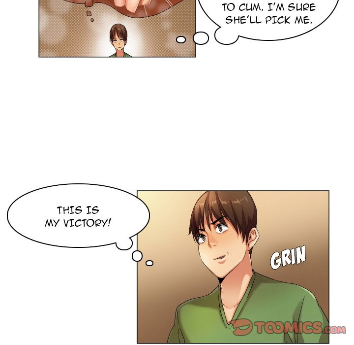 God of App chapter 30 page 32