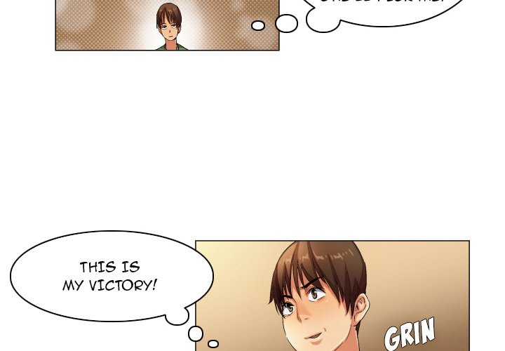 God of App chapter 31 page 3