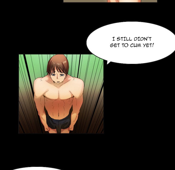 God of App chapter 31 page 11