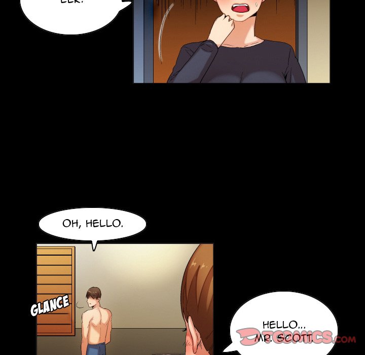 God of App chapter 31 page 14