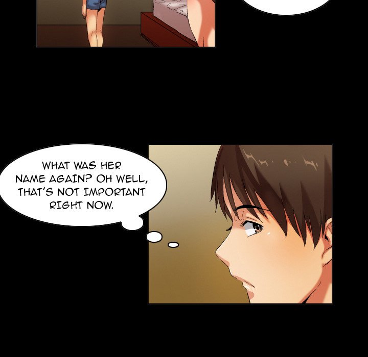 God of App chapter 31 page 15