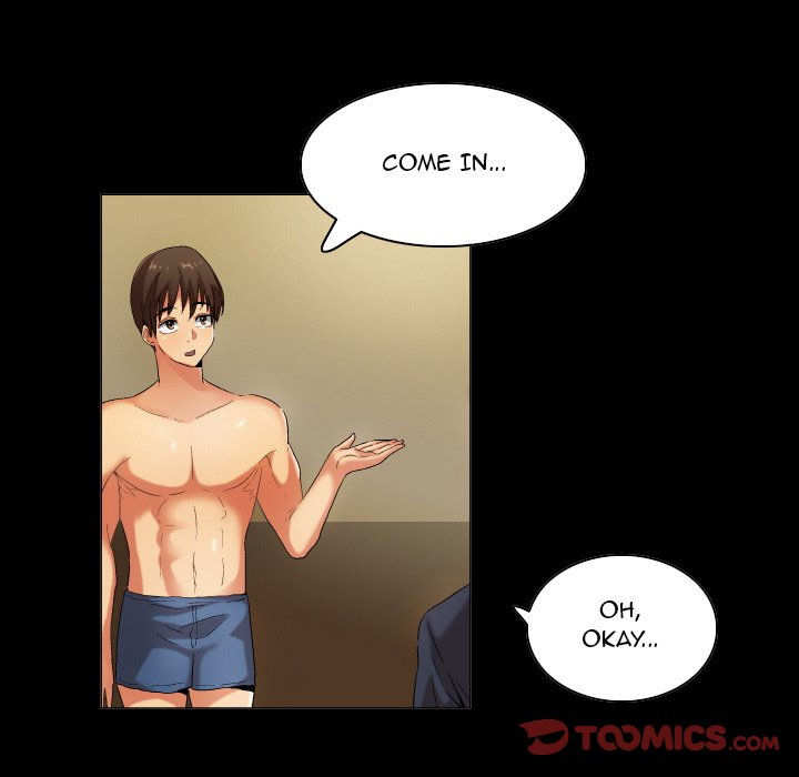 God of App chapter 31 page 16