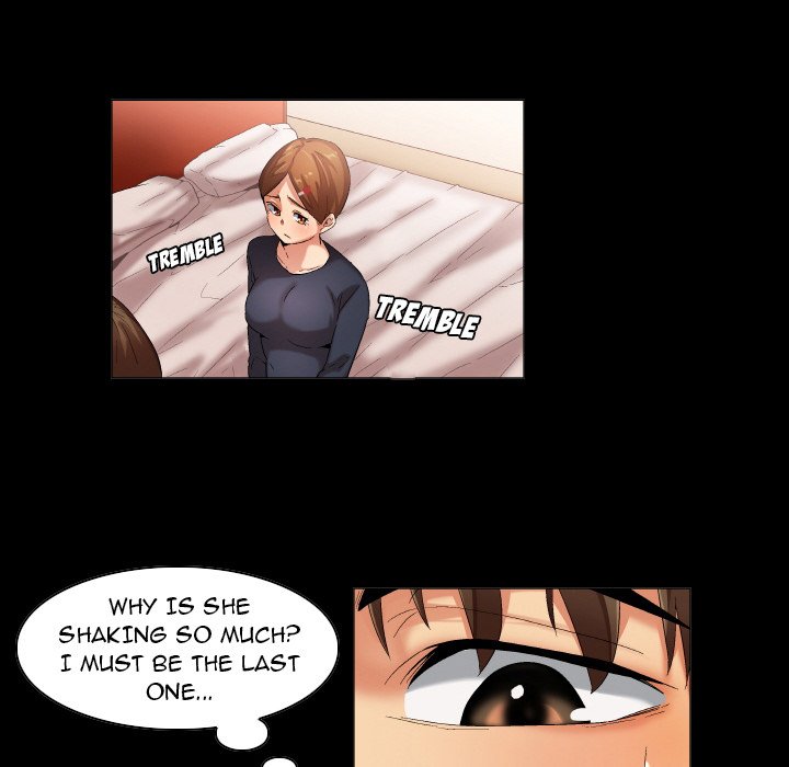 God of App chapter 31 page 17