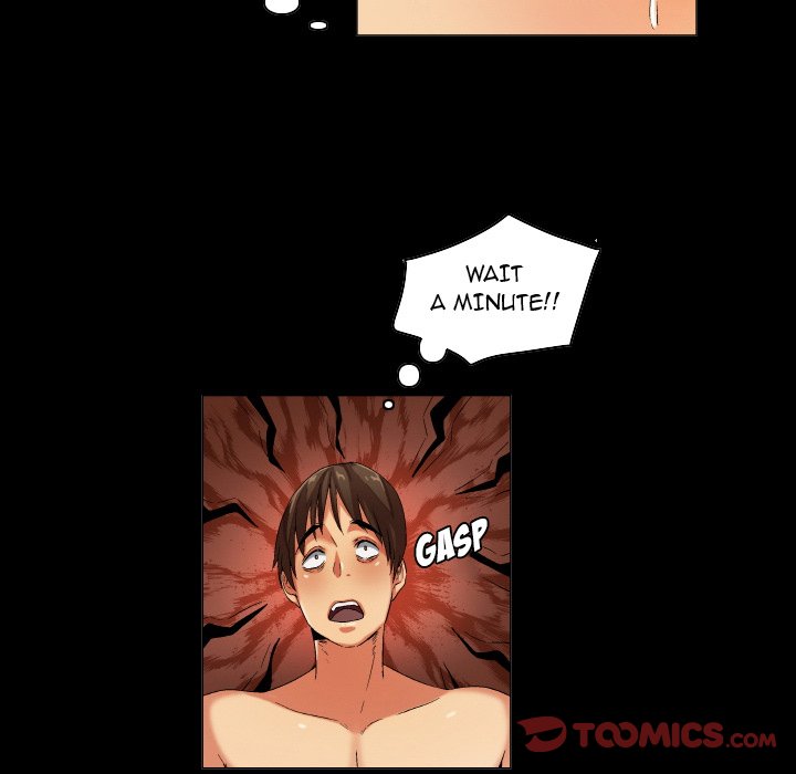 God of App chapter 31 page 18