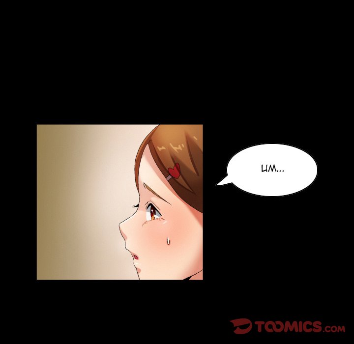 God of App chapter 31 page 20