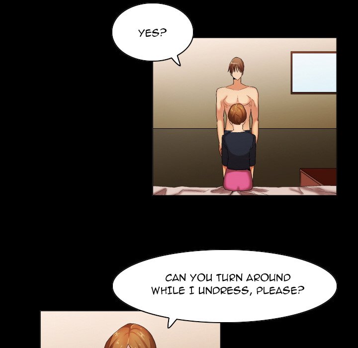 God of App chapter 31 page 21