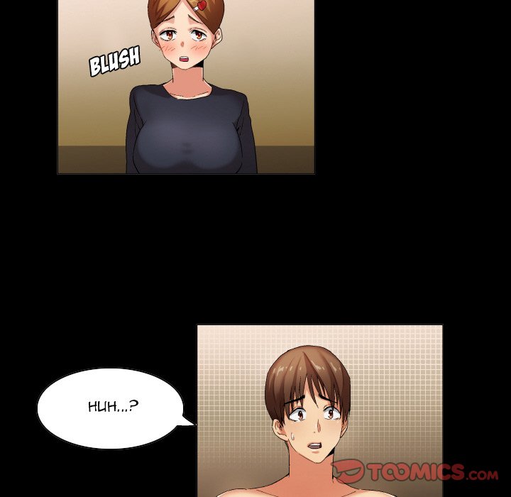 God of App chapter 31 page 22