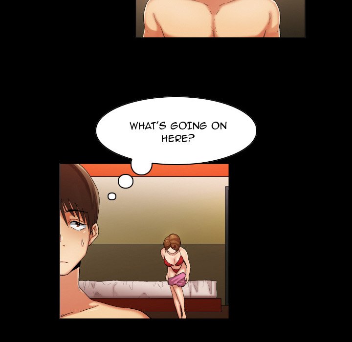 God of App chapter 31 page 23