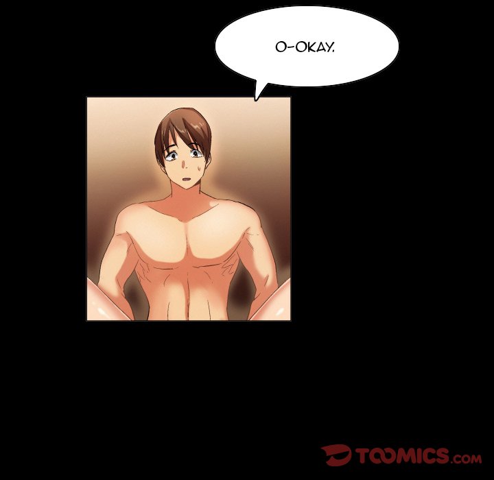 God of App chapter 31 page 30