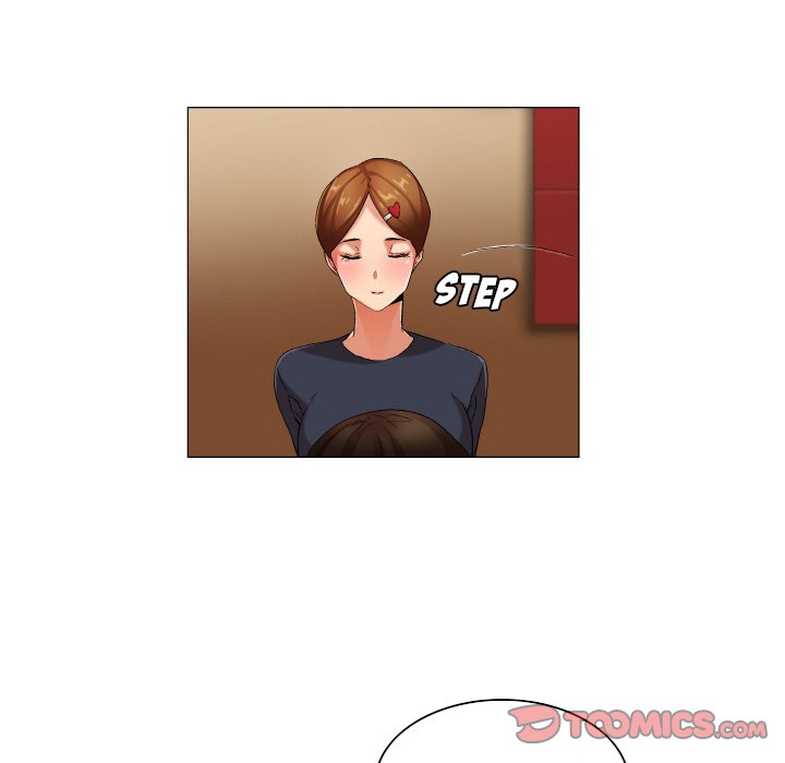 God of App chapter 31 page 34