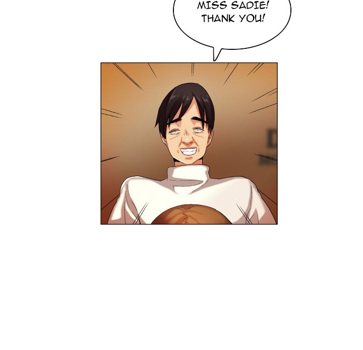 God of App chapter 31 page 35
