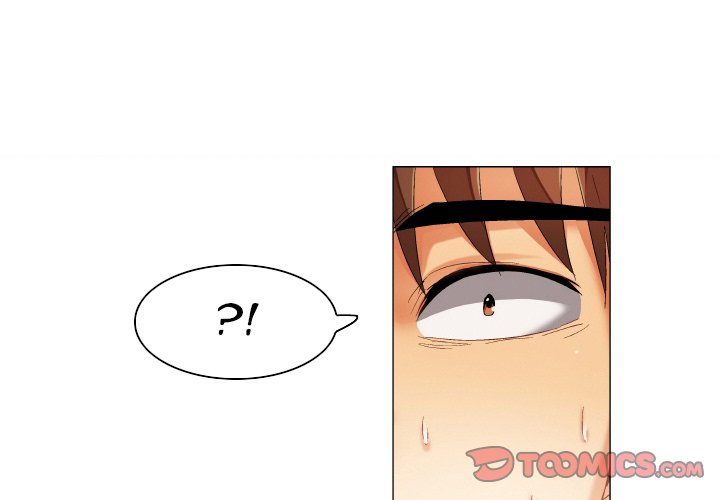 God of App chapter 32 page 2