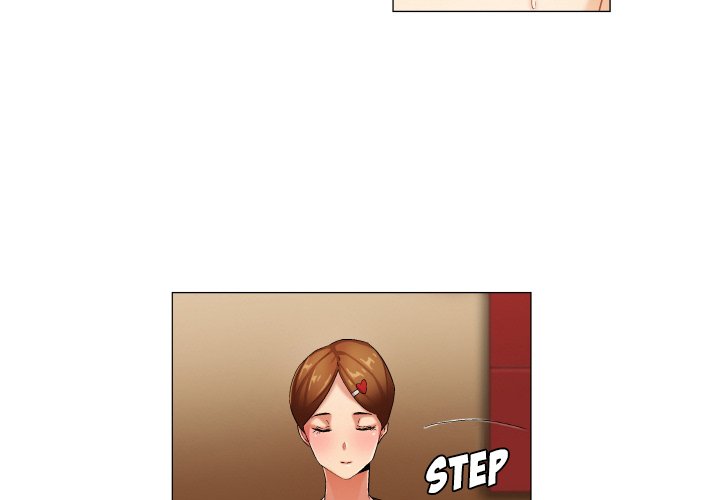 God of App chapter 32 page 3