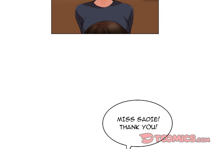 God of App chapter 32 page 4