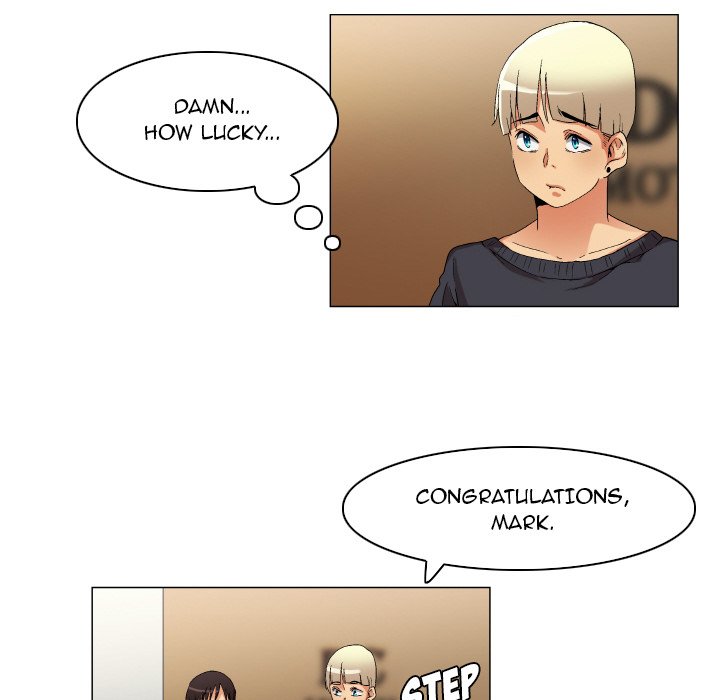 God of App chapter 32 page 9