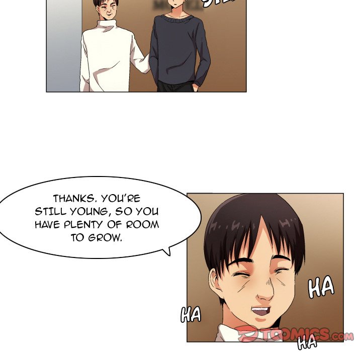 God of App chapter 32 page 10