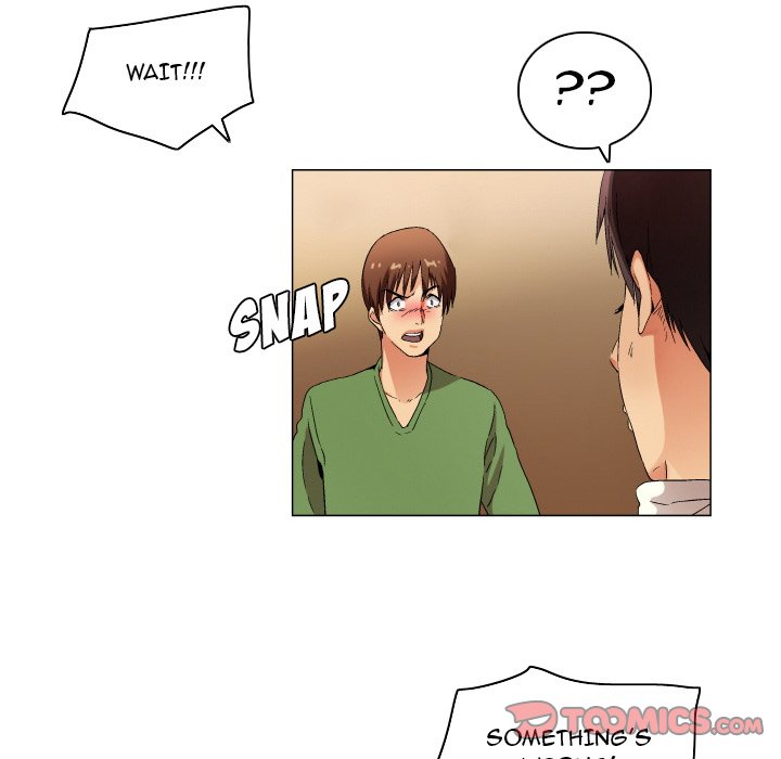 God of App chapter 32 page 12
