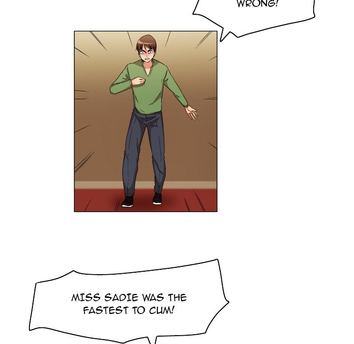 God of App chapter 32 page 13