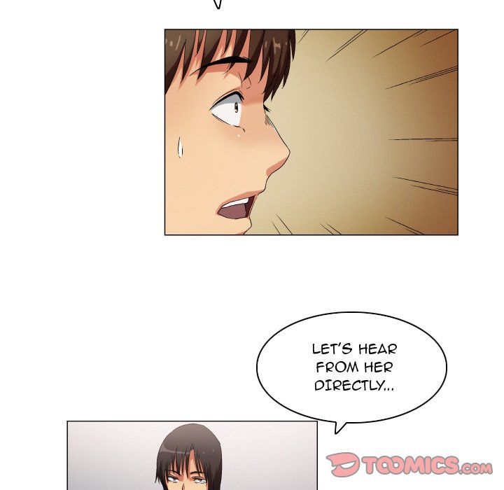 God of App chapter 32 page 14